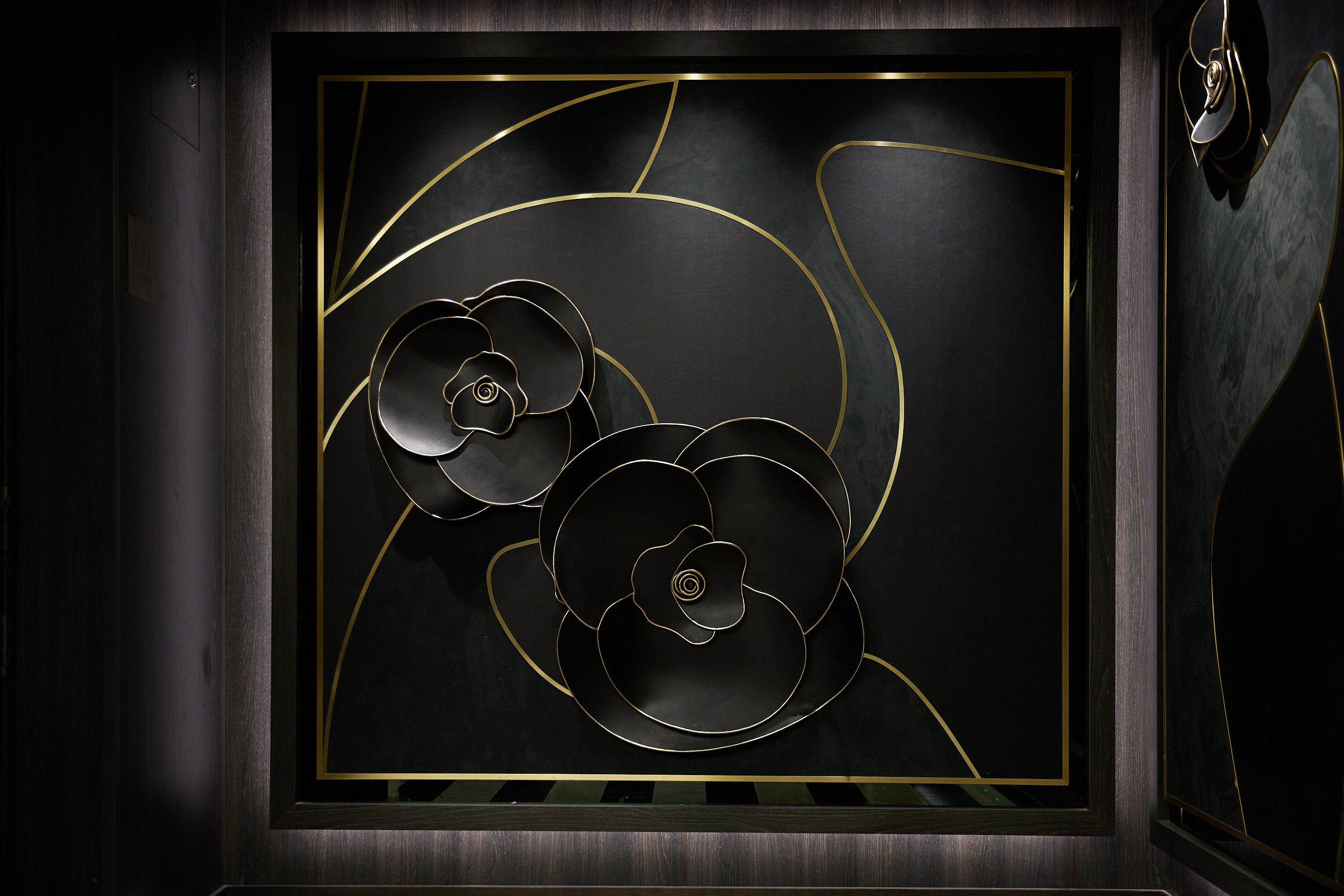 Seven Seas Grandeur - Chartreuse